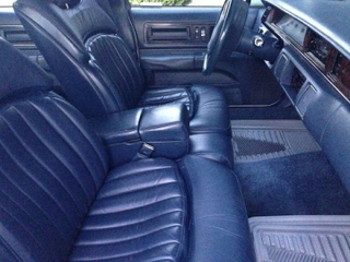 Illustration for article titled A 1992 Buick Roadmaster Estate for $3950?